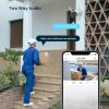 Cámara Tenda CP3 Cámara Tenda CP7 Tenda Camera app Cámara Tenda CP6 Tenda 1080 Tenda Technology inc Camara ip para exteriores tenda ch3 wca Tenda controller