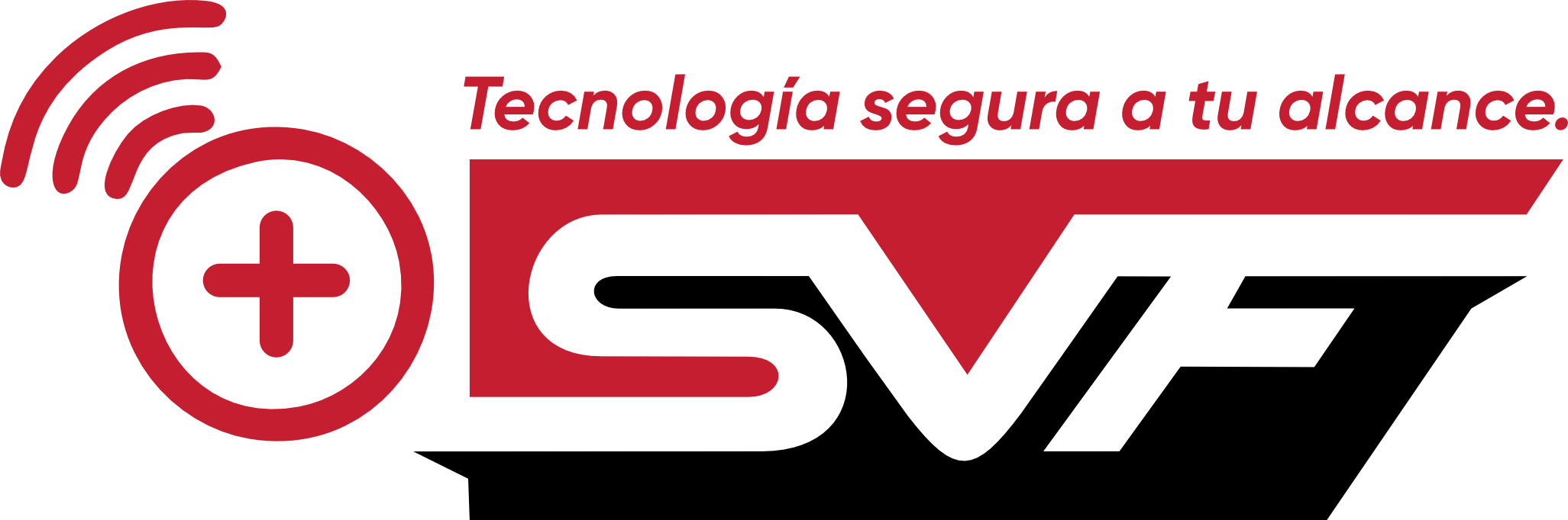 SVF – Tecnología segura a tu alcance