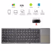 Teclado Inalámbrico plegable con touch p Teclado plegable Teclado plegable Perú Teclado plegable piano Teclado flexible Mini teclado Bluetooth