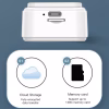 Timbre con cámara para exterior Timbre con cámara sodimac Timbre con cámara y pantalla Timbre con cámara Wifi Timbre con cámara Xiaomi Intercomunicador con cámara Timbre inalámbrico con cámara shopify Timbre inteligente