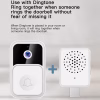 Timbre con cámara para exterior Timbre con cámara sodimac Timbre con cámara y pantalla Timbre con cámara Wifi Timbre con cámara Xiaomi Intercomunicador con cámara Timbre inalámbrico con cámara shopify Timbre inteligente