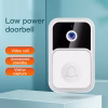 Timbre con cámara para exterior Timbre con cámara sodimac Timbre con cámara y pantalla Timbre con cámara Wifi Timbre con cámara Xiaomi Intercomunicador con cámara Timbre inalámbrico con cámara shopify Timbre inteligente