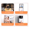 Timbre con cámara para exterior Timbre con cámara sodimac Timbre con cámara y pantalla Timbre con cámara Wifi Timbre con cámara Xiaomi Intercomunicador con cámara Timbre inalámbrico con cámara shopify Timbre inteligente