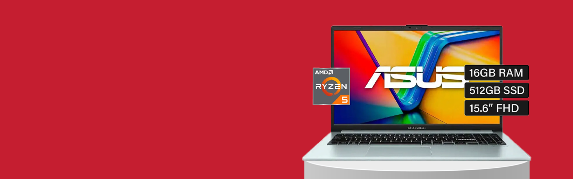 ¡Perfecta para multitarea y aplicaciones exigentes!