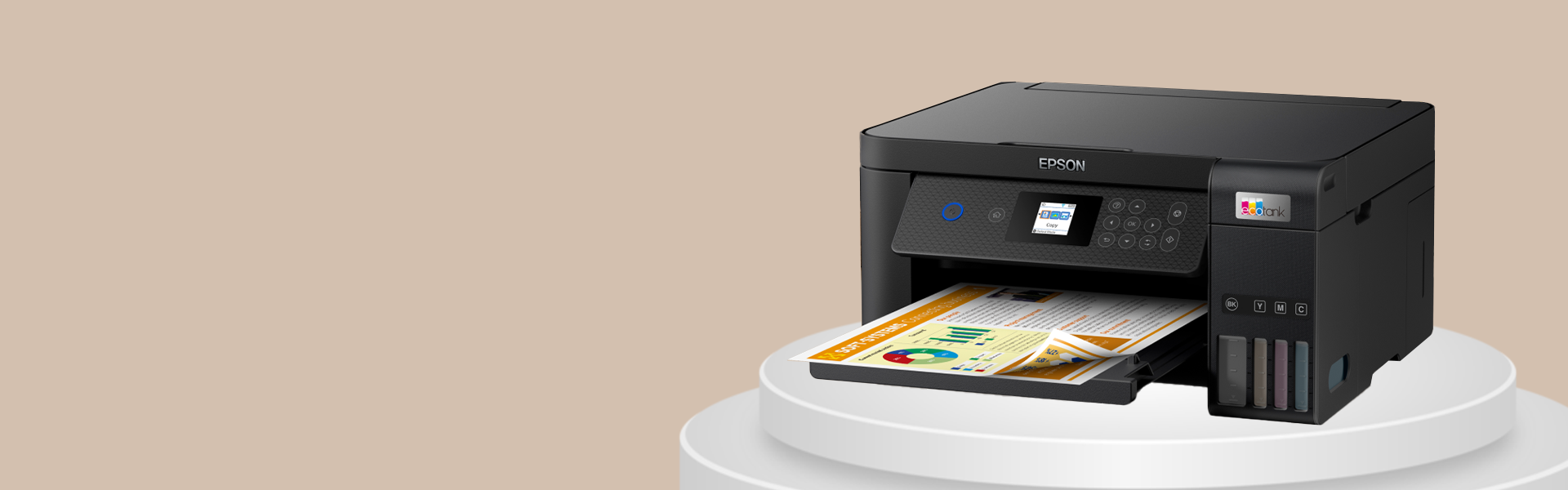 ¡Imprime más, ahorra más!