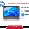 HP 15-FD0005